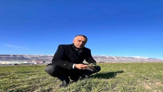 Kahramanmaraşta zirai don alarmı