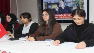 Kahtada Mustafa Kutlu Okumaları panelleri düzenlendi