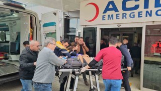 Deve Güreşi Alanında Kalp Krizi: Müdahaleye Rağmen Kurtarılamadı