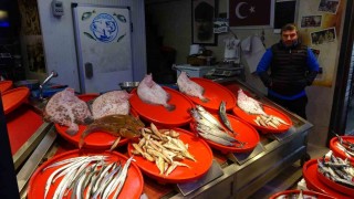 Kalkan tezgahlarda kendini göstermeye başladı