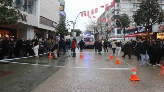 Sakarya’da Sigara Bağımlılığına Dikkat Çeken Tatbikat