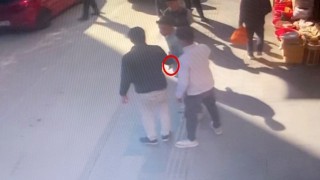 Kan akan Çakmak yok kavgasındaki görgü şahidi: Niye ters bakıyorsun sözüyle başladı