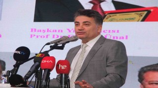 KANKA Hastanesinde 60 farklı hastalığa nakil yapıldı