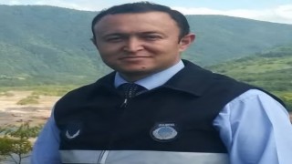Kanser tedavisi gören eski zabıta müdürü hayatını kaybetti