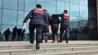 Kapaklıda 11 yıl 3 ay hapis cezası bulunan hükümlü yakalandı