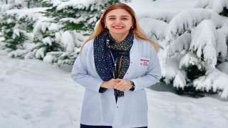 ‘Kar yağışı mikropları öldürmez