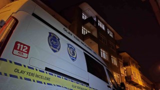 Karabükte kan donduran cinayet: Çocukların gözü önünde kardeşi ve yengesini silahla vurarak öldürdü