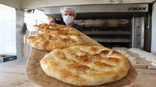 Karabükte Ramazan pidesinin fiyatları belli oldu