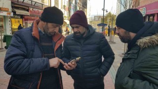 Karabükte yardım yalanıyla 1 milyonluk dolandırıcılık girişimi