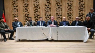 Karacabey Belediyesinde toplu sözleşme imzaları atıldı