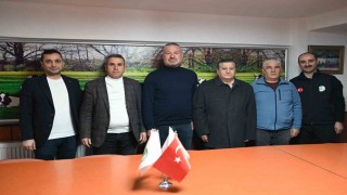 Karacabeyde kooperatifçilik hamlesi