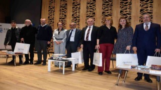 Karacabey Belediyesi’nin Öykü Günü Etkinliği Büyük İlgi Gördü