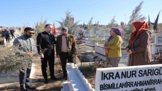 Karademir: Asrın felaketinin altından asrın dayanışmasıyla kalkacağız