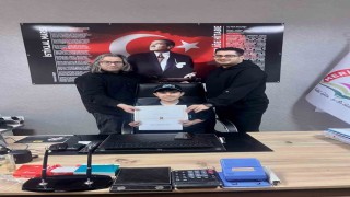 Karadeniz Ereğlili öğrenci siber zeka yarışmasında ilk 100e girdi