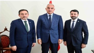 Karadenizin Zeugması Hadrianopolis ören yeri ilan edildi