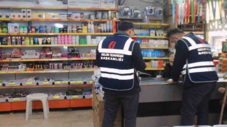 Karaman Defterdarlığı vergi denetimlerini artırdı