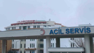 Karamanda gaz zehirlenmesi şüphesiyle 4 kişi hastaneye kaldırıldı