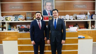 Kararmaz: “Yeni Projeler Yolda”