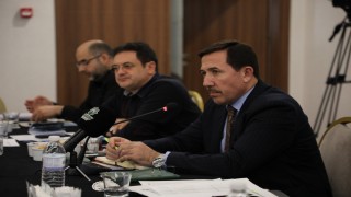 Karatay için 6 yıl hizmet ve yatırımlarla geçti