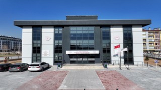 Karatayda yeni sağlık yatırımı hizmette