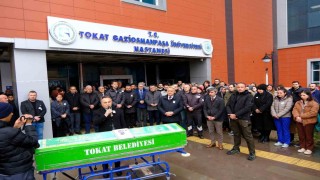 Dr. Ahmet Şimşek Kalp Krizi Nedeniyle Hayatını Kaybetti