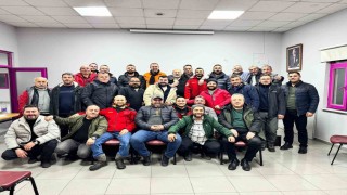 KARDOFF Başkanı Demir güven tazeledi