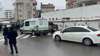 Çayırova’da Karısı Tarafından Vurulan Adam Hayatını Kaybetti