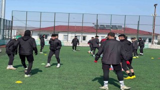 Kars 36 Spor, Tortum Spor karşılaşmasının hakemleri belli oldu