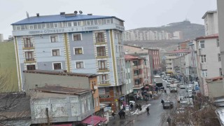 Karsta 2025in ilk ayında konut satışları geriledi