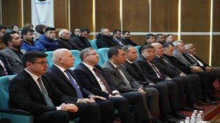 Karsta Enerji Dönüşümü Paneli düzenlendi