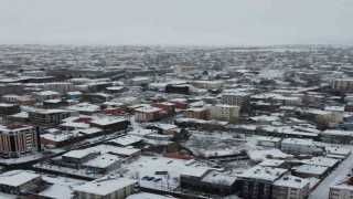 Karstan 6 bin kişi göç etti