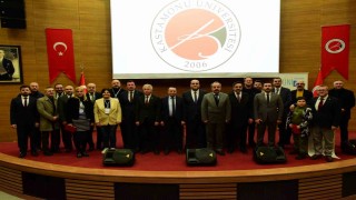 Kastamonu’da Sağlıklı Yaşam Konferansı Gerçekleşti