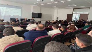 Kastamonu Üniversitesinde Kastamonu söyleşileri başladı