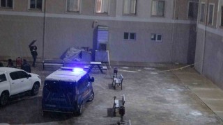 KYK Yurdunda Trajik Olay: Yusuf Seyrek Hayatını Kaybetti