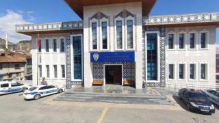 Kastamonuda aranan şahıslara yönelik operasyonda 4 kişi yakalandı