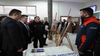 Kastamonuda asrın felaketinde hayatını kaybedenler anıldı