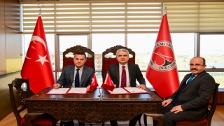 Kastamonuda denetimli serbestlik yükümlüleri için önemli iş birliği