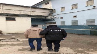 İhsangazi'de Dolandırıcılık Suçundan Aranan Hükümlü Tutuklandı