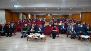 Kastamonuda meslek liselerinde verilecek eğitimlerle nitelikli iş gücü desteklenecek