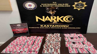 Kastamonu’da Uyuşturucu Operasyonu: 3 Kişi Gözaltında