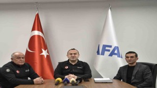 Kastamonuda vatandaşlara çağrı: 2000 yılından sonra yapılan binalar tercih edilmeli