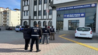 Kasten adam öldürme suçundan aranan 3 kişi tutuklandı