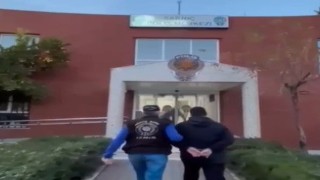 Kasten yaralama suçundan aranan şahıs tutuklandı