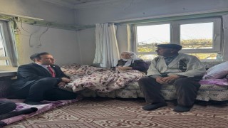 Kavaklıderenin 73 yıllık sevdası gençlere ışık tutuyor