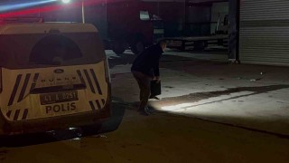 Ailevi Husumet Kanlı Bitti: Kayınpeder Damadını Vurdu