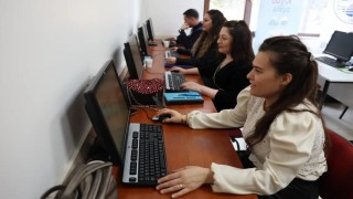 KAYMEK, kurumlara eğitim desteği sağlıyor