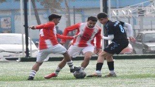Kayseri 2. Amatör Kümede ilk hafta programı belli oldu