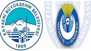 Kayseri Büyükşehir Belediyesinde iş bırakma eylemi büyüyor