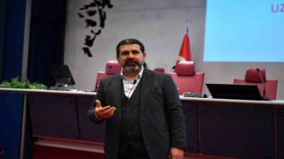 Kayseri Büyükşehirden muhtarlara eğitim semineri
