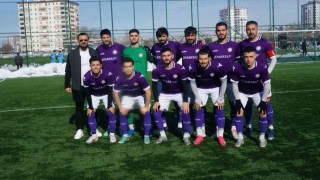 Kayseri Döğerspor lige tutundu